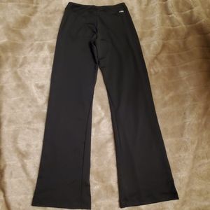 NEW  Puma $55 TP workout pants with tags, loose fit, No Longer Has Tags